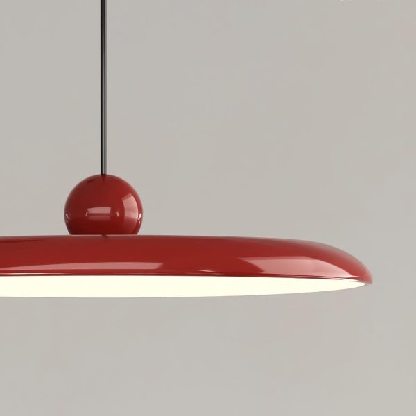 tizio pendant lamp