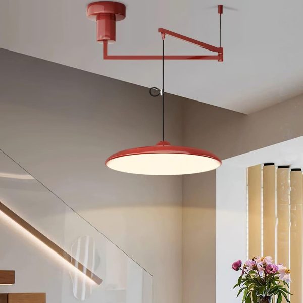 tizio pendant lamp