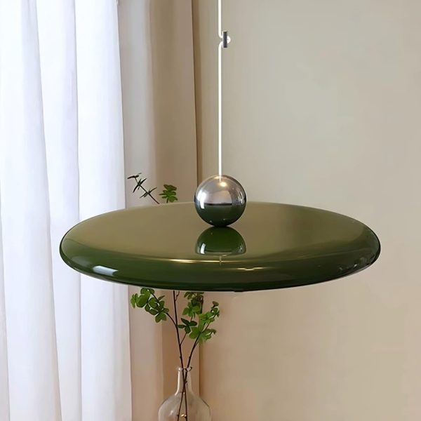 tizio pendant lamp