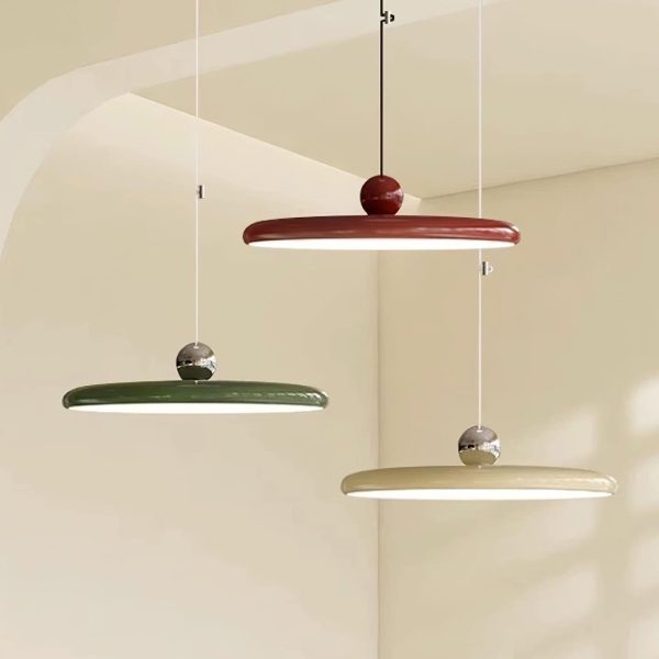 tizio pendant lamp