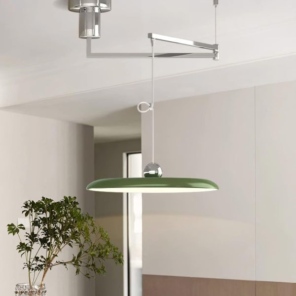 tizio pendant lamp