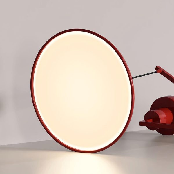 tizio pendant lamp