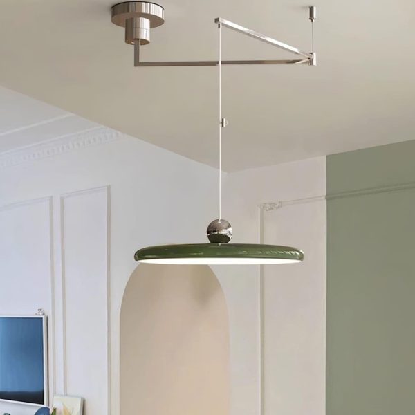 tizio pendant lamp
