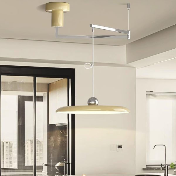 tizio pendant lamp