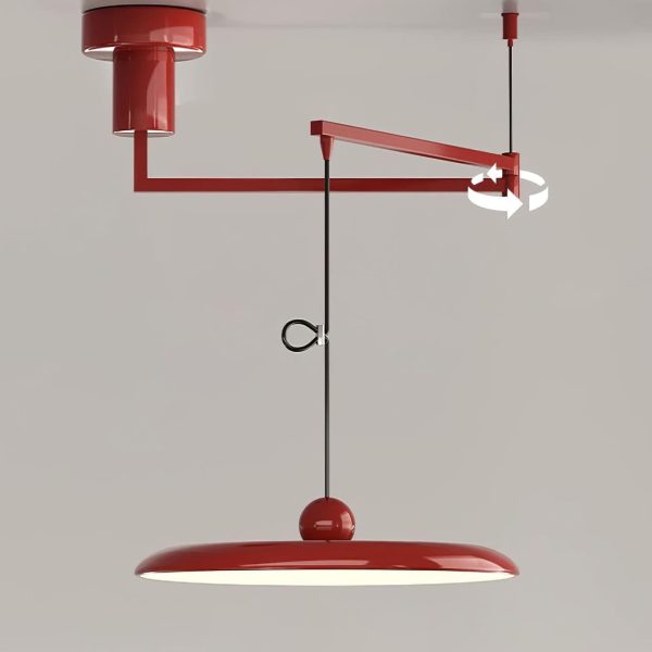 tizio pendant lamp