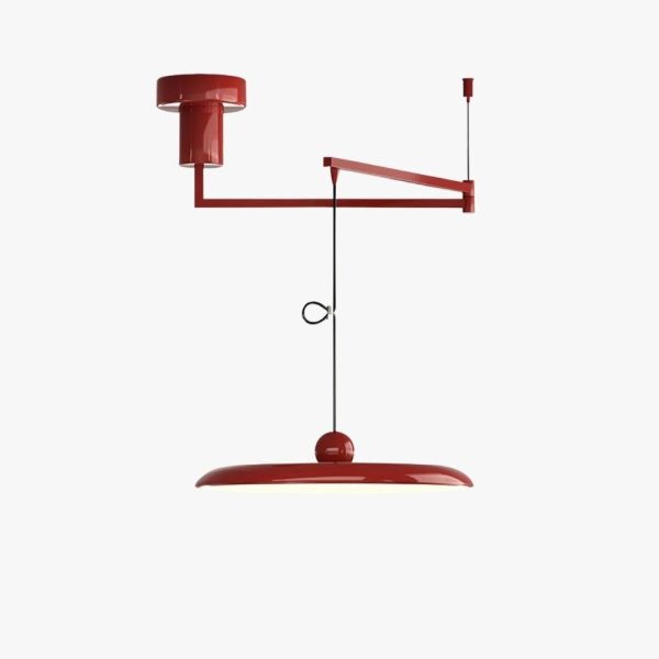 tizio pendant lamp