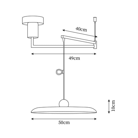 Tizio_Pendant_Lamp_size