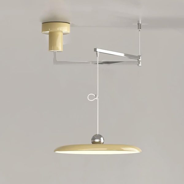 tizio pendant lamp