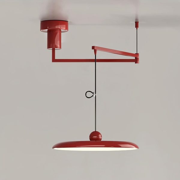 tizio pendant lamp