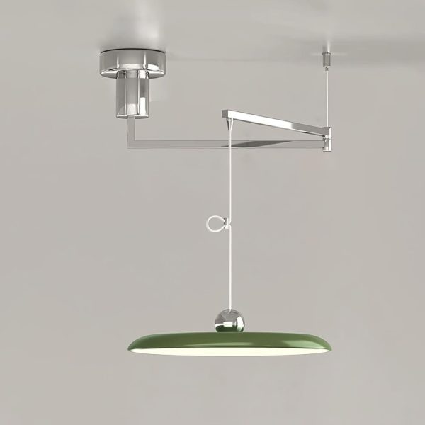 tizio pendant lamp