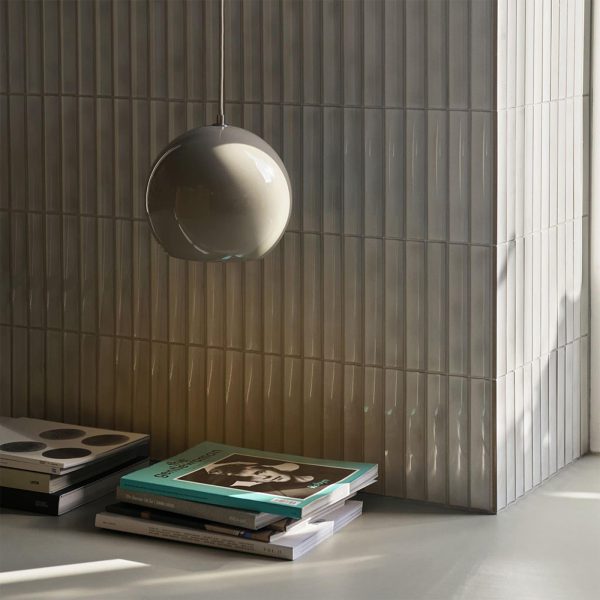topan vp6 pendant light