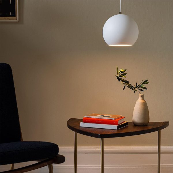 topan vp6 pendant light
