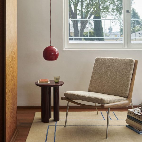 topan vp6 pendant light