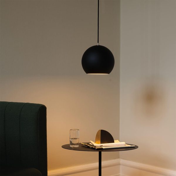 topan vp6 pendant light