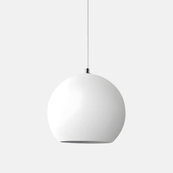 topan vp6 pendant light