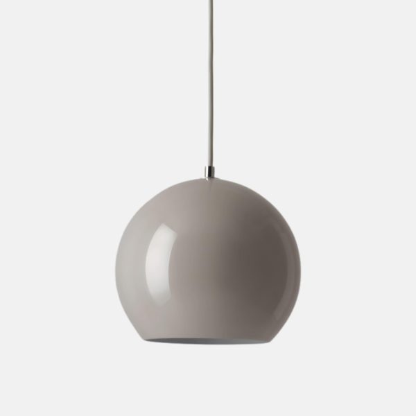 topan vp6 pendant light