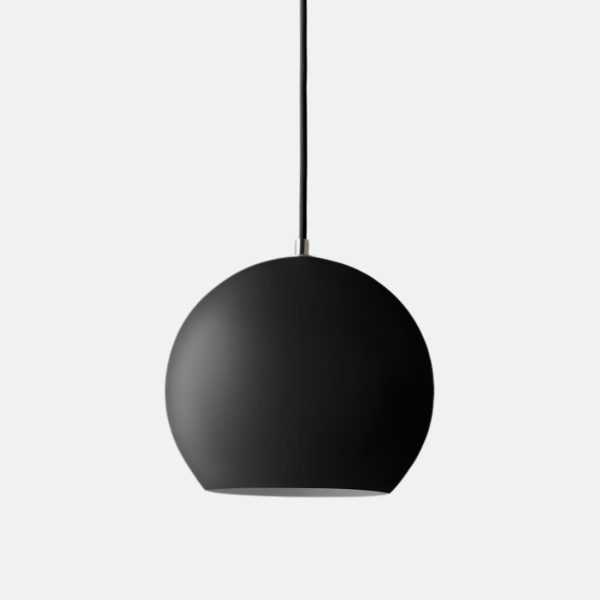 topan vp6 pendant light
