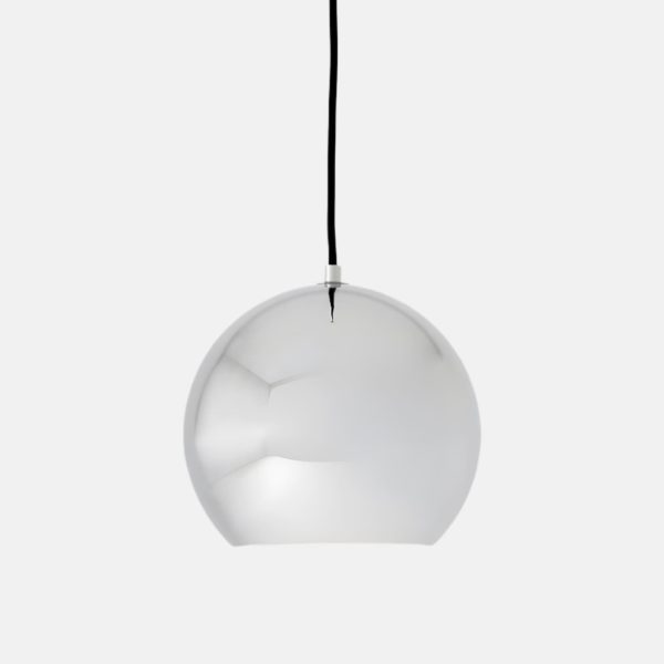 topan vp6 pendant light