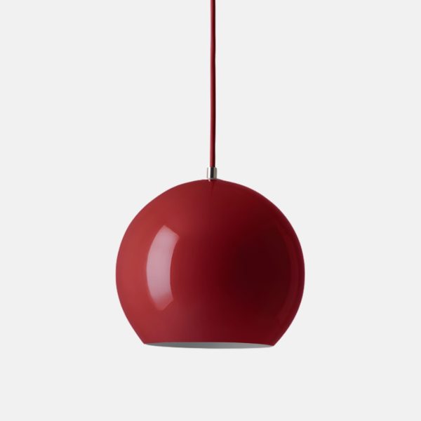 topan vp6 pendant light