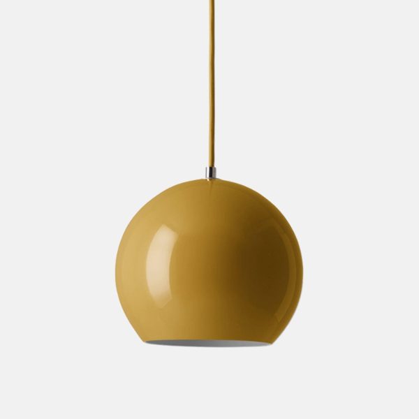 topan vp6 pendant light
