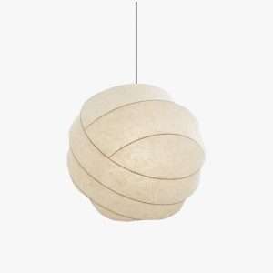 turner pendant light