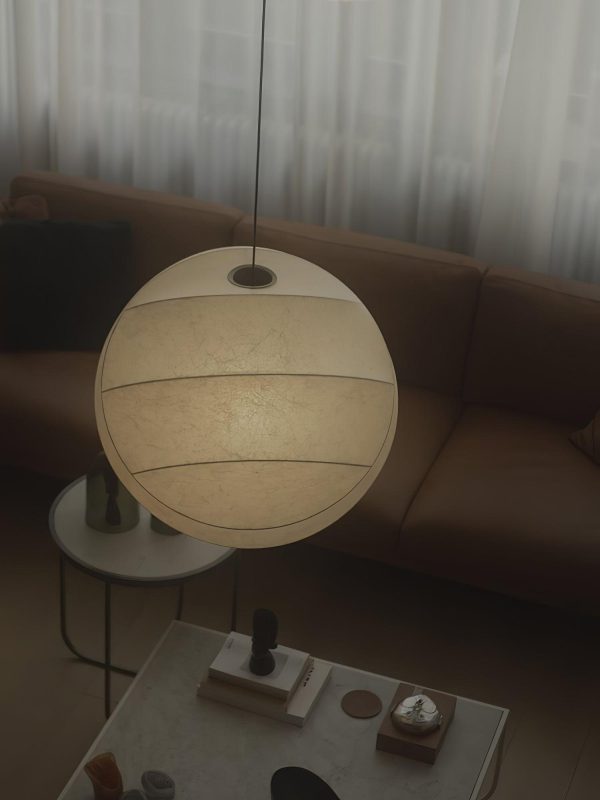 turner pendant light