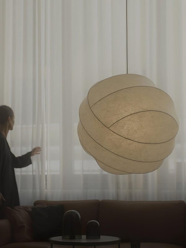 turner pendant light