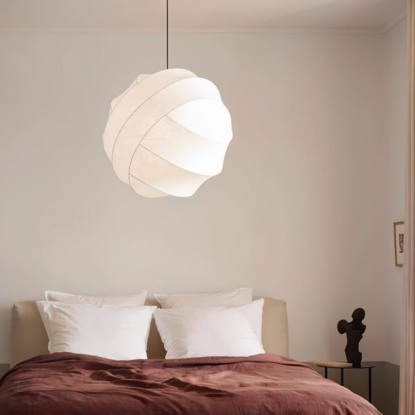 turner pendant light