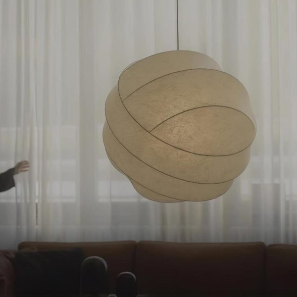 turner pendant light