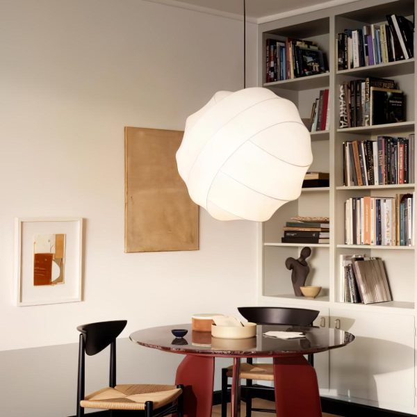 turner pendant light