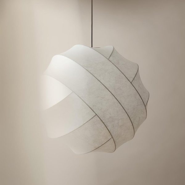 turner pendant light