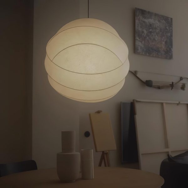turner pendant light