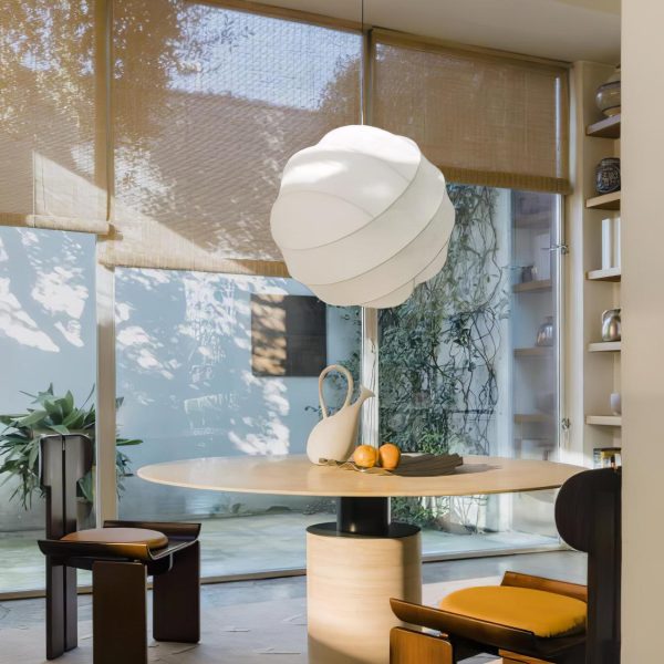 turner pendant light