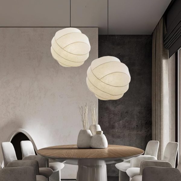 turner pendant light