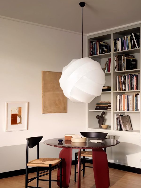 turner pendant light