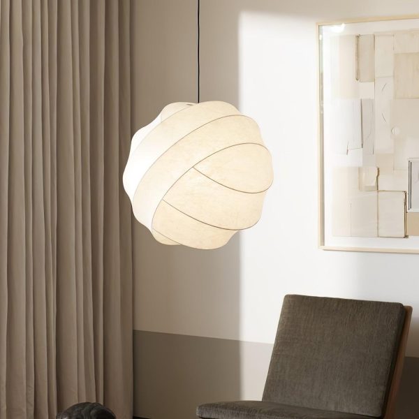 turner pendant light