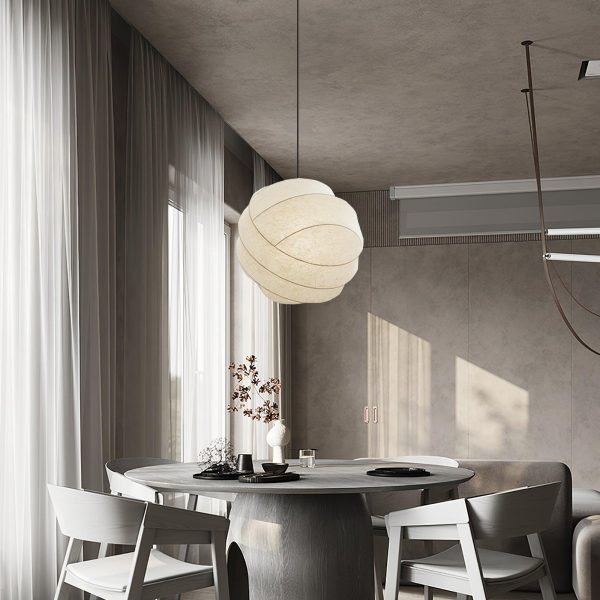 turner pendant light