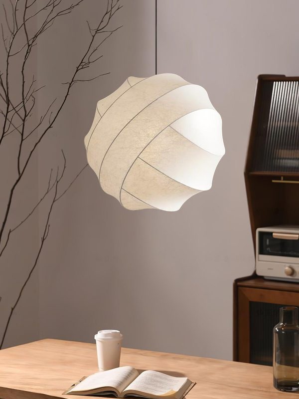 turner pendant light