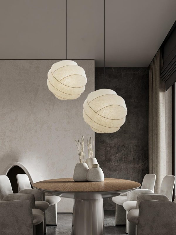 turner pendant light