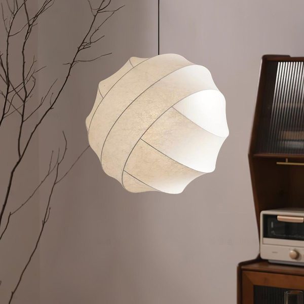 turner pendant light
