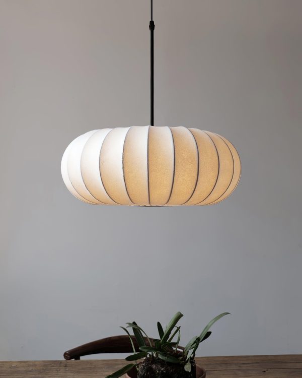 verona pendant light