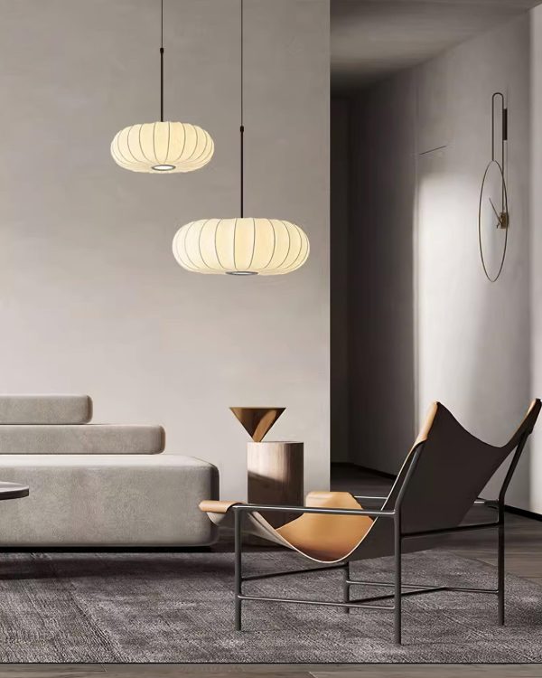 verona pendant light