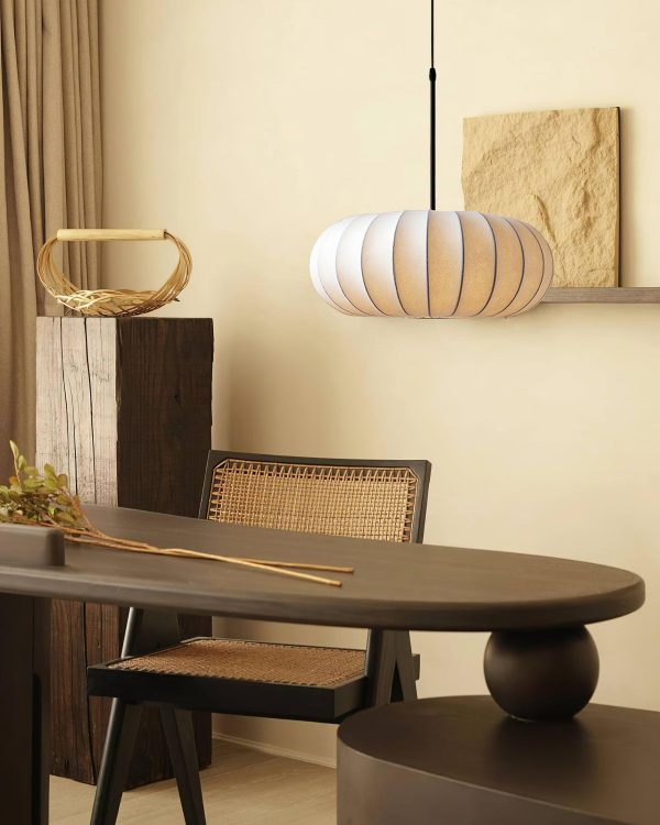 verona pendant light