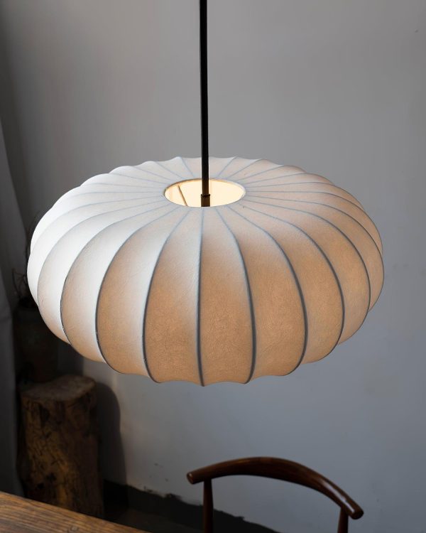 verona pendant light