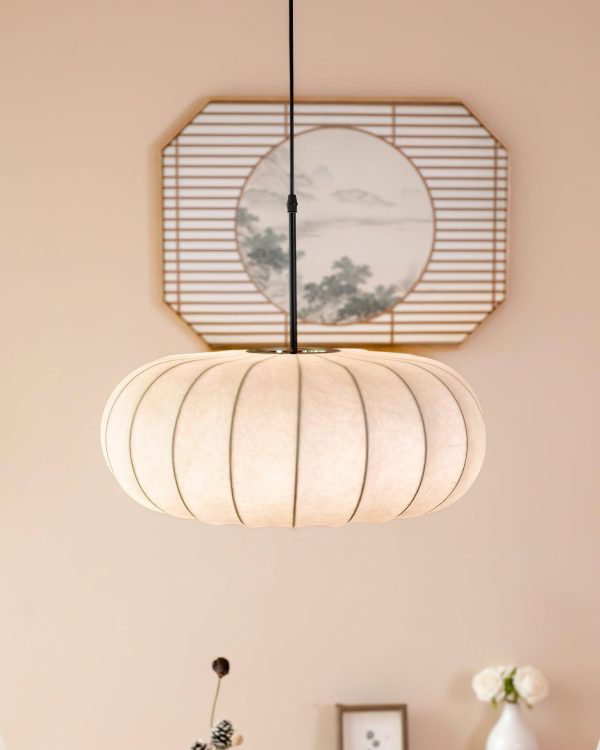 verona pendant light