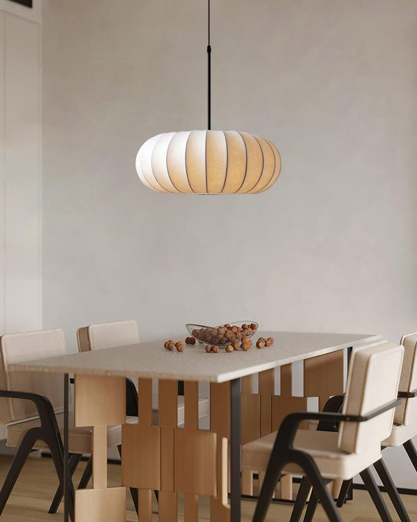 verona pendant light
