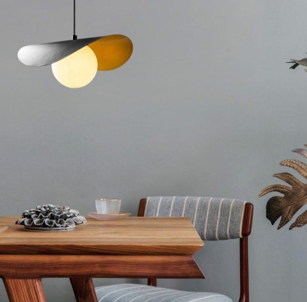 vialla pendant lamp
