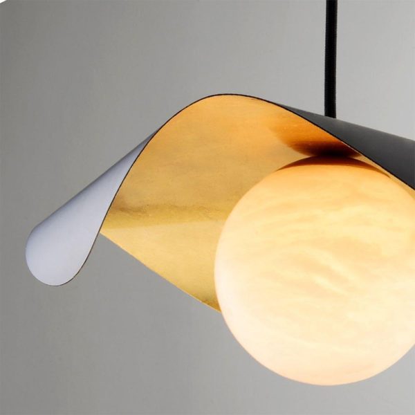 vialla pendant lamp