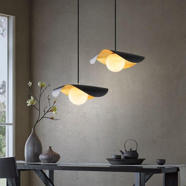 vialla pendant lamp