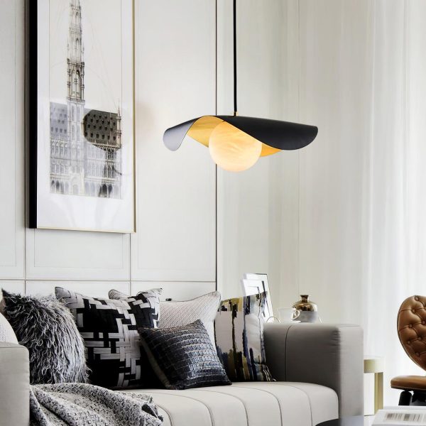 vialla pendant lamp